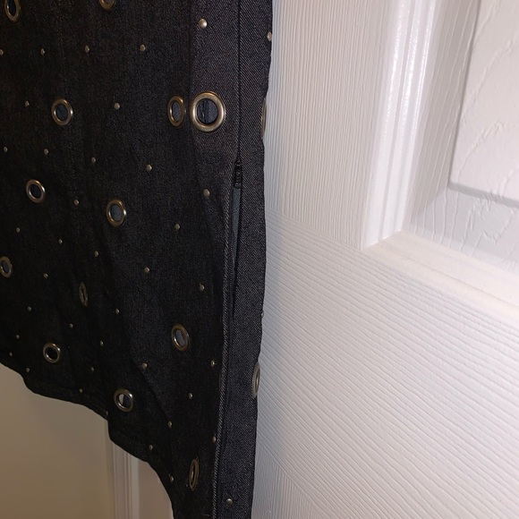 JORDACHE Maxi skirt - Picture 12 of 16